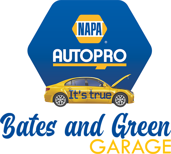 Napa AutoPro Garage